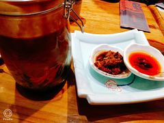 -满园烤鸭·春饼(太原街万达店)