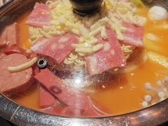 -七八冷面·延边朝鲜族美食(欢乐谷店)