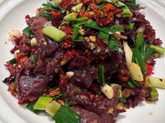 -小隐院子·庭院餐厅(大学城后湖店)