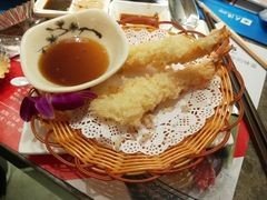 -大渔铁板烧(花园道店)