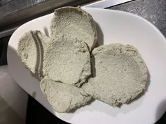 黑豆皮-巴奴毛肚火锅(六天地店)