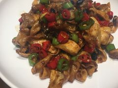 -丹江渔村(望京店)