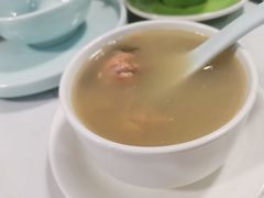 -东鑫记港式茶餐厅(南京东路店)