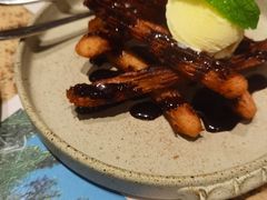 -墨纪Mojí墨西哥餐厅(官舍店)