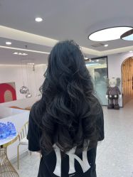 -上禾 HAIR SALON