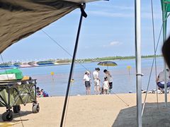 -呼兰河口湿地公园