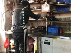 -韩老三杨凌蘸水面(纺建路店)