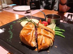 -SHARK鲨鱼餐吧(购物公园店)