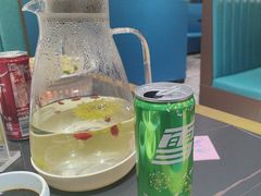 -小红鲸·海鲜餐厅(轸大路店)