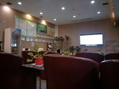 -西安昌德东风本田4S店(浐灞生态区店)