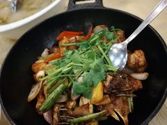 -和膳居饮食有限公司