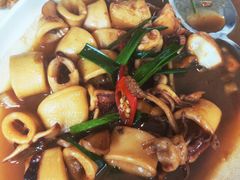 -临家闽南菜(宝洲路店)