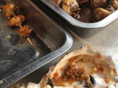 -胶东海鲜大排档(北太平庄店)