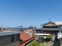 -崇武古城风景区