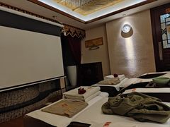 -福阳·足道养生会所(远大路店)