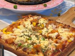 -诺丁牛排披萨自助餐厅(汕头苏宁店)