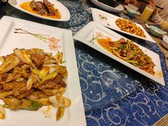-众顺和非遗淮扬菜(何园店)