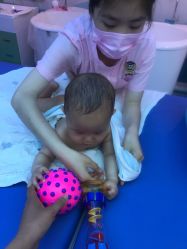 -马博士婴幼儿游泳馆(广安门旗舰店)