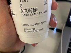 -Seesaw Coffee(朝阳大悦城店)