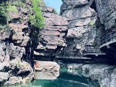 -云台山风景名胜区