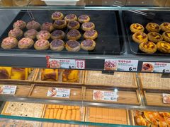 -泸溪河桃酥(五彩城店)