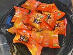 -曲氏老北京铜锅涮肉•火锅(不老街店)