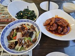 -老西安韩记三鲜煮馍(四府街店)