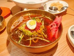 -大同江朝鲜菜(凯德店)
