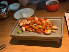 -老板恋上鱼(印象城店)