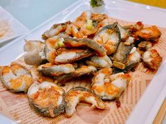 -金苑海鲜酒家(新港中路店)