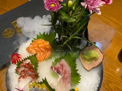 -大江户日本料理(吕厝店)