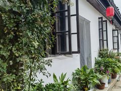 -东方美谷JW万豪酒店·The lounge大堂吧