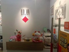 -肆俩肖像STUDIO(宝山万达店)