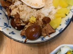 -红小满休闲餐厅(十全街店)