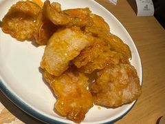 -关东小磨东北菜(上海长风大悦城店)