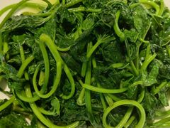 时令蔬菜-拾捌川·自贡爆炒(新街口店)