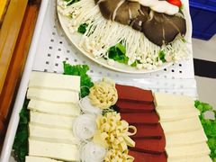 -北门涮肉·铜锅涮肉(南锣鼓巷店)