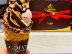-GODIVA(月星环球港店)