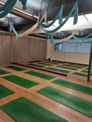 -兰瑜伽·普拉提