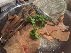 -捞王锅物料理(凯旋路店)