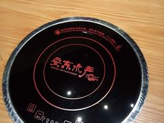 -安东水产海鲜餐厅