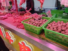 -阿娟牛肉丸·手打牛肉丸·现做现卖