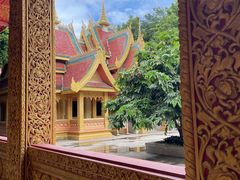 -西双版纳勐泐文化旅游区