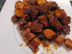 -楚禾宴·家宴(光谷大道店)