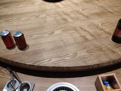 -尚海豆捞(乐虹坊店)