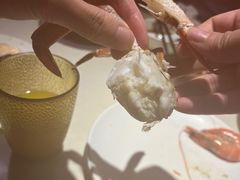 -加餐海鲜自助(集美银泰百货店)