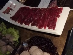-左庭右院鲜牛肉火锅(新梅广场店)