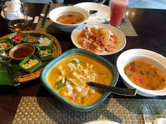 -食肆&Fourteen(武林夜市店)