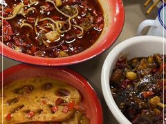 -老三样·旧食新味(万寿宫店)