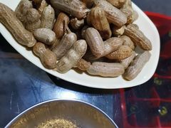 -迎燕阁烤羊腿(二环南路店)